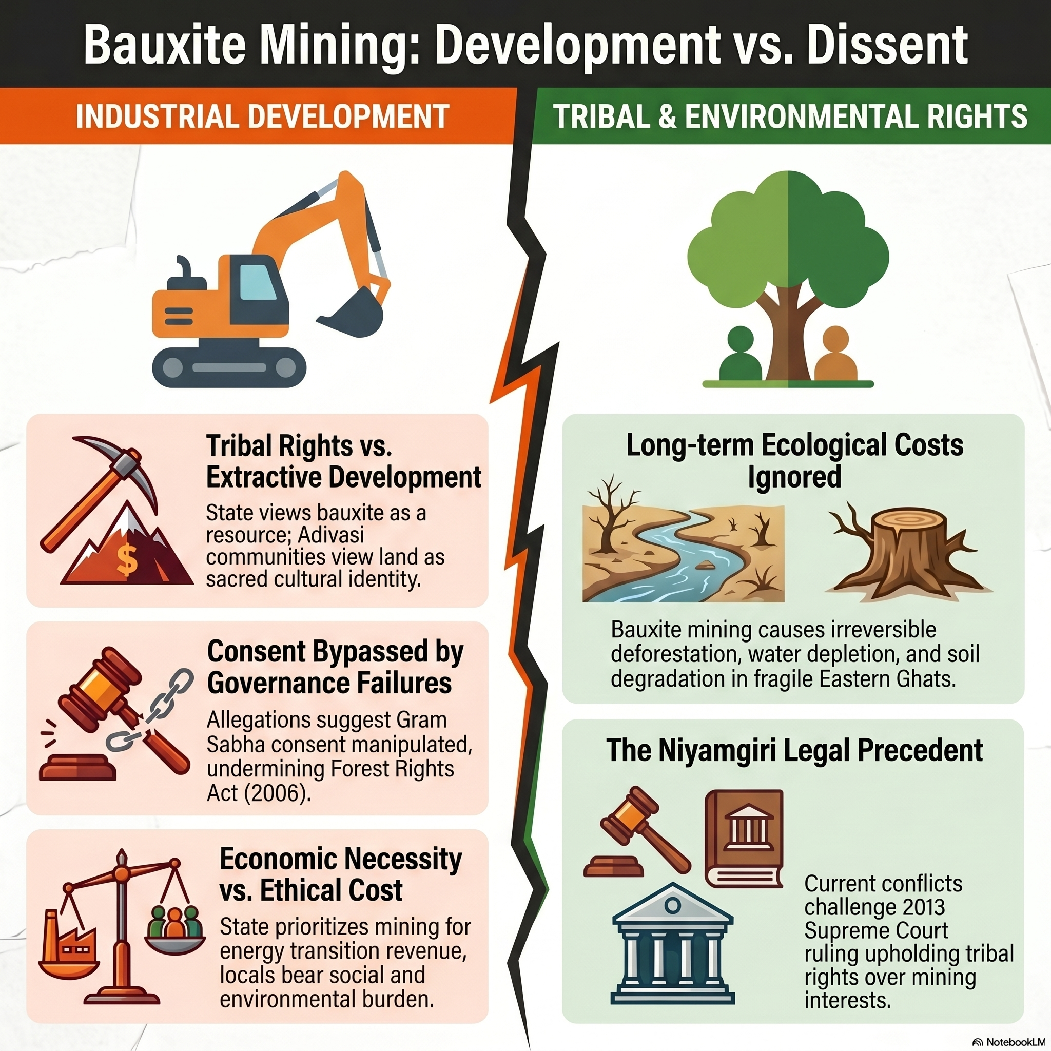 Bauxite belt back on boil